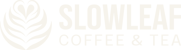 Slowleaf Coffee & Tea