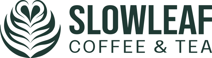 Slowleaf Coffee and Tea